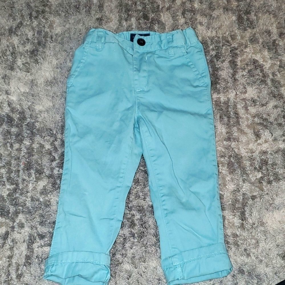 Children's Place light Blue Pants